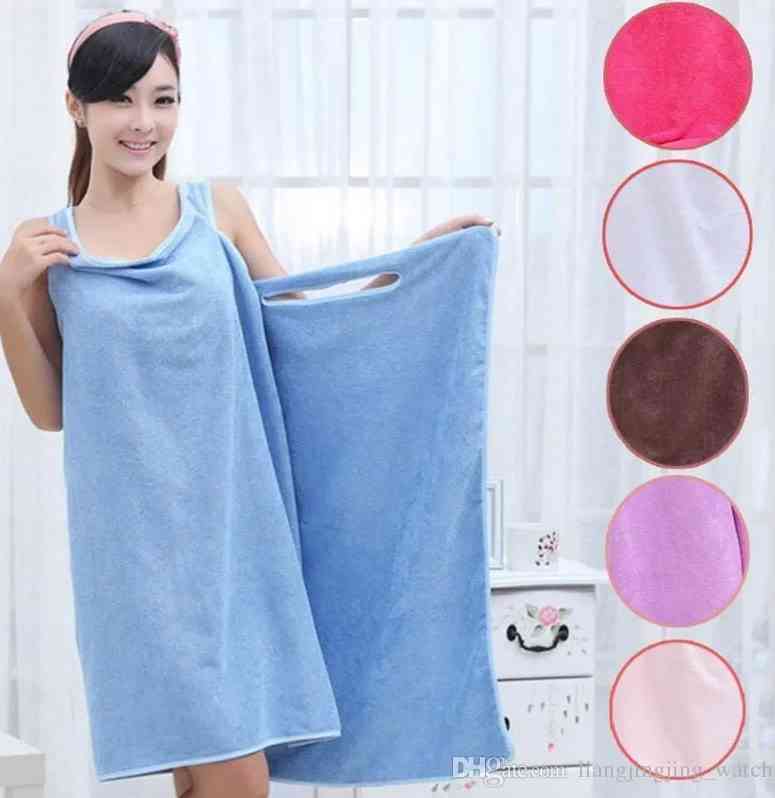 Bath Towel - Large